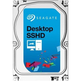 Seagate Desktop 1 TB (ST1000DX001) SSHD kullananlar yorumlar